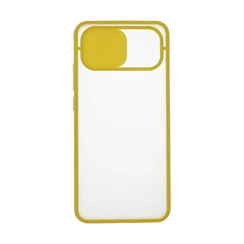 کاور مدل مورب مناسب برای گوشی موبایل شیائومی Redmi 9A